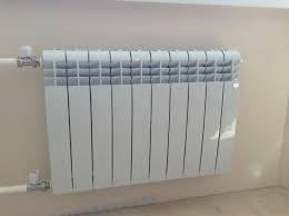 Биметаллические радиаторы отопления - производители и виды с фото