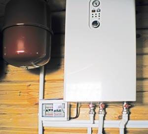 Как выбрать электрокотел для отопления частного дома? - фото