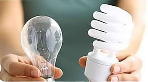 Энергосберегающие лампы: преимущества, особенности, виды, критерии выбора с фото
