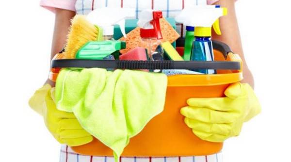 Генеральная уборка в доме: 10 правил грамотного проведения с фото