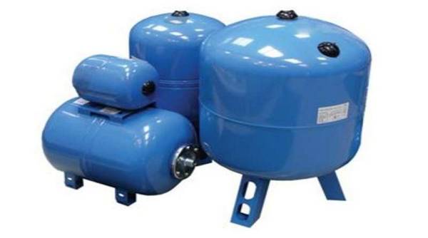Гидроаккумулятор для водоснабжения: виды, советы как выбрать Гидроаккумулятор своими руками с фото
