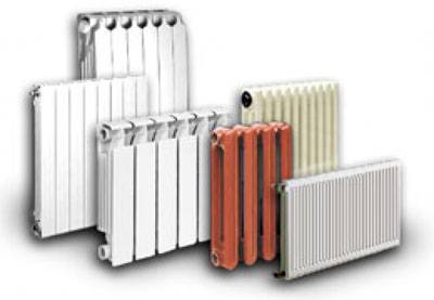 Как и по каким параметрам выбрать радиатор отопления для квартиры? - фото