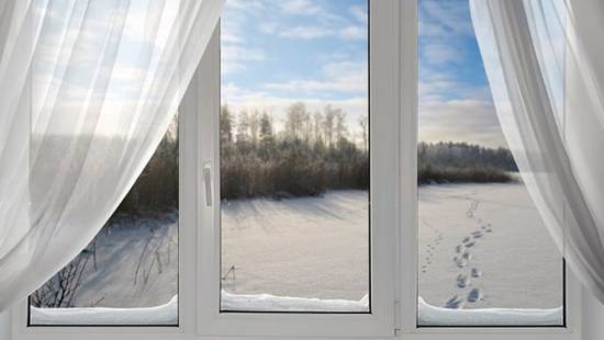 Какие окна сделают дом теплым: рекомендации специалистов с фото