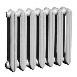 Крепление радиаторов отопления к стене - пошаговая инструкция - фото