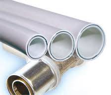 Металлопластиковые трубы для отопления: положительные и отрицательные стороны с фото