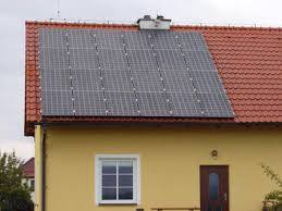 Солнечные батареи для отопления дома: положительные и отрицательные стороны - фото