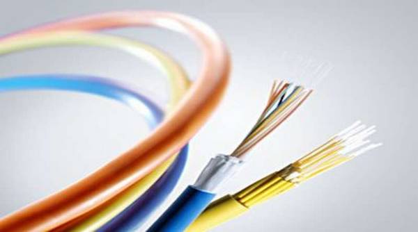 Волоконно-оптический кабель: характеристики, преимущества и недостатки - фото