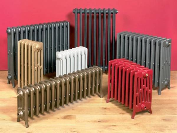 Как сделать правильный выбор радиаторов отопления для частного дома? - фото